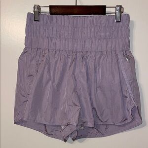 FP movement the way home Shorts